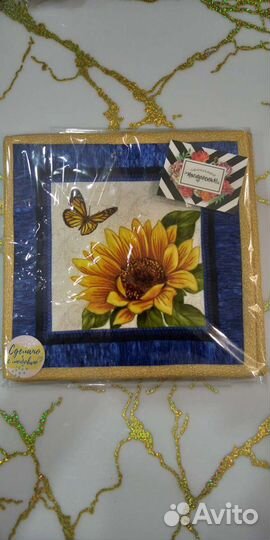 Изделие ручной работы