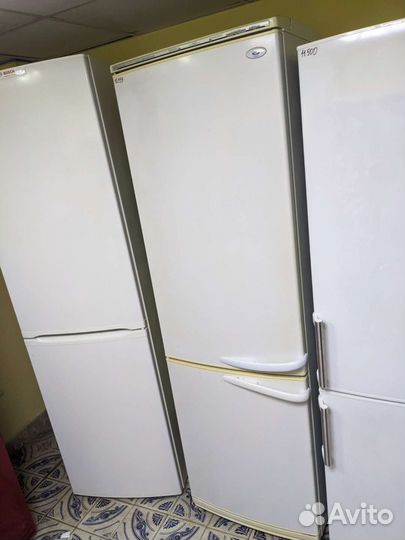 Холодильник