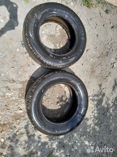 Accelera Accelera 205/65 R15