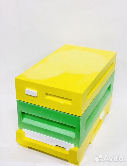 Домик для пчел