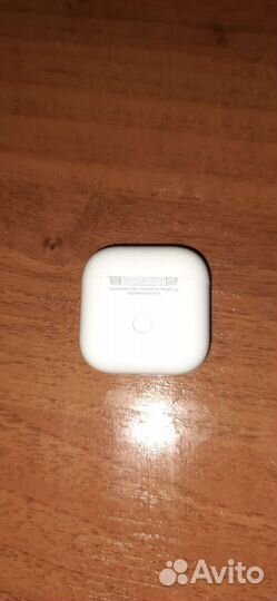 Беспроводные наушники