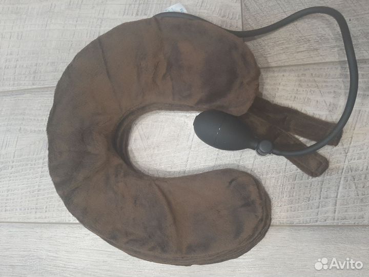 Шейный воротник/ подушка