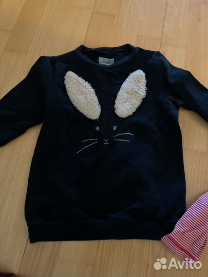 Вещи на девочку 2-3 года