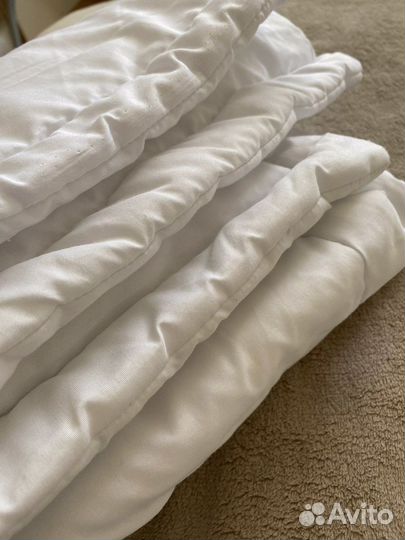 Постельное белье пеленки