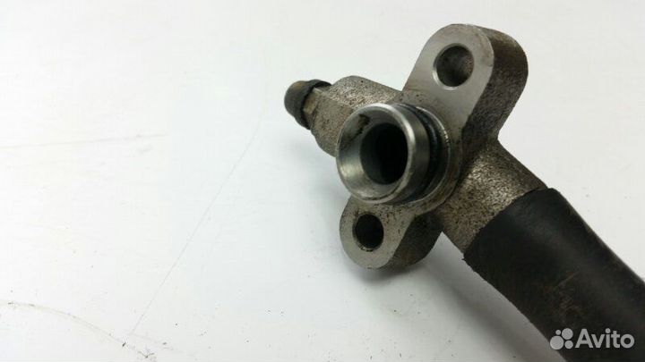 Шланг гидроподвески передний Nissan Patrol Y62