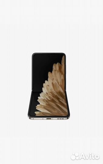 OPPO Find N2 Flip, 12/256 ГБ