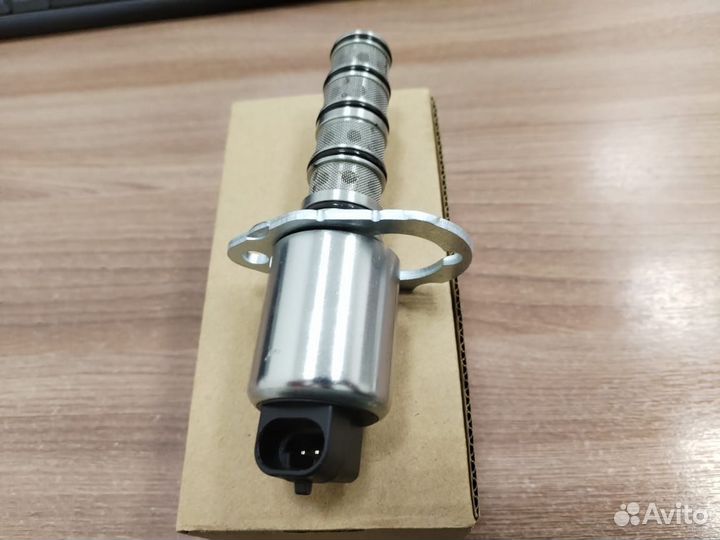 Электромагнитный клапан (соленоид) кпп ZF 0501.320