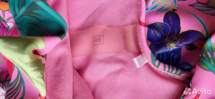 Купальник на девочку