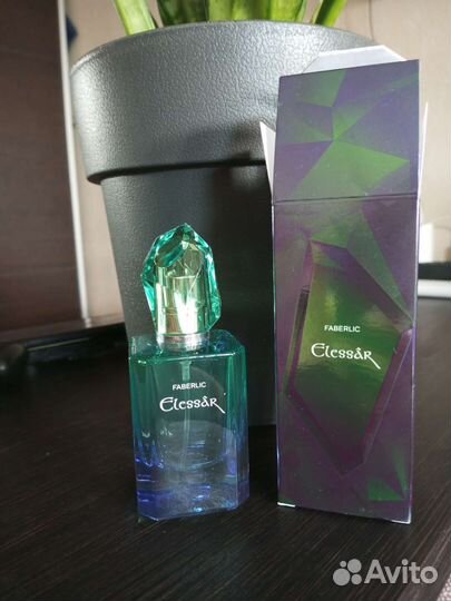 Туалетная вода женская