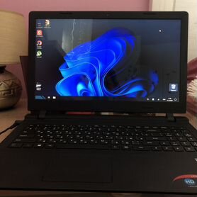 Продаю ноутбук Lenovo ideapad 100-15iby