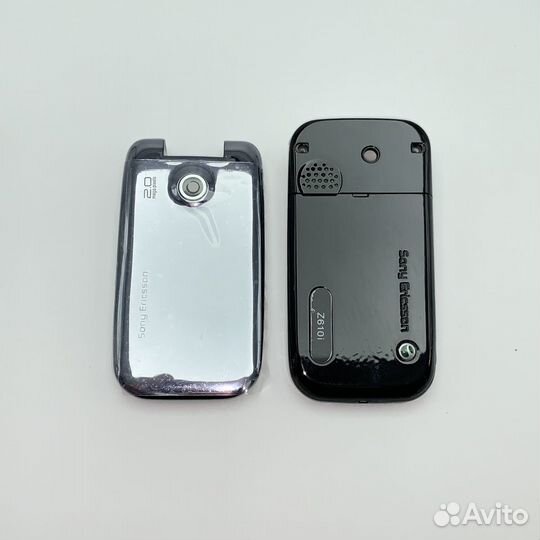 Корпус Sony Ericsson Z610i