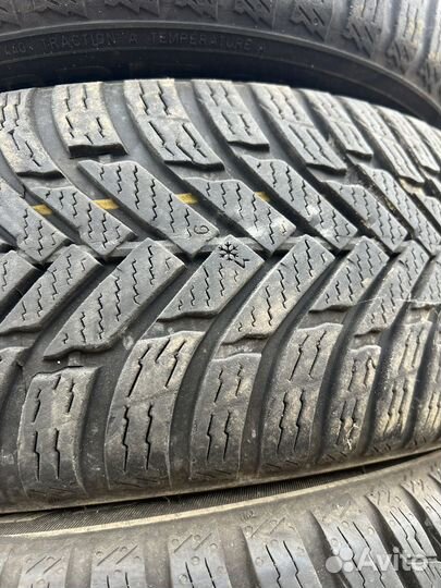 Nokian Tyres Weatherproof 185/60 R15