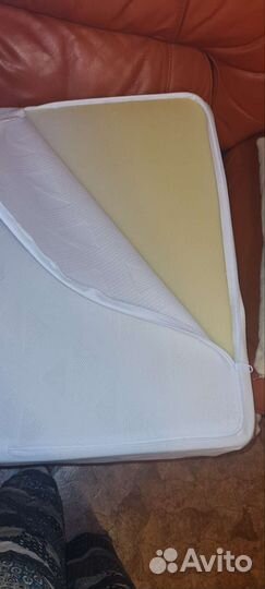 Клиновидная подушка при гэрб yoka home