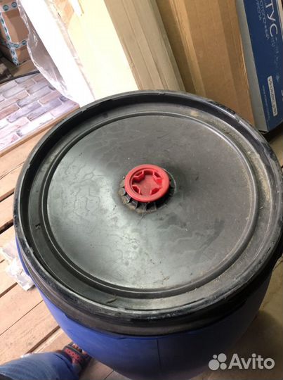 Бочка для душа