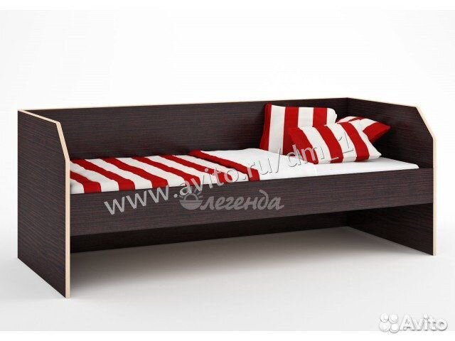 Кровать детская