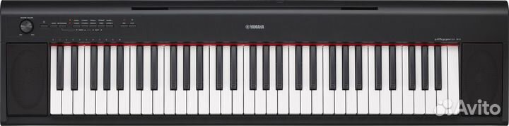 Синтезатор Yamaha NP-12B