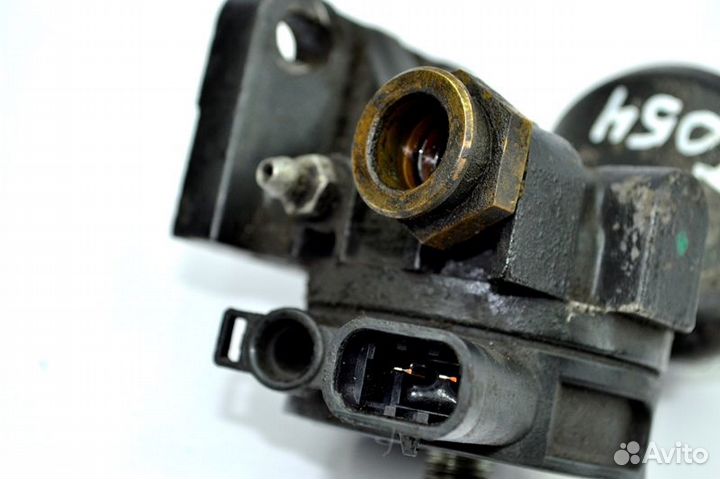 Корпус / крепление топливного фильтра iveco EuroCa