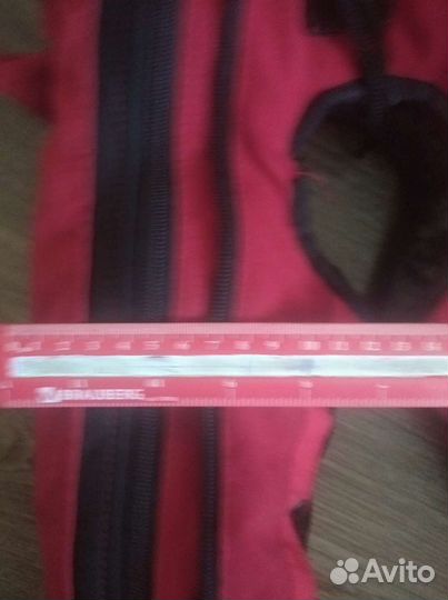 Реабилитационный костюм