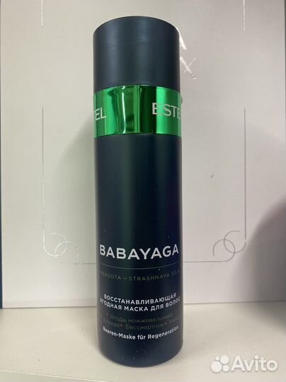 Шампуни Эстель