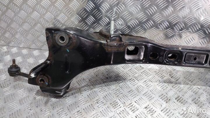 Балка подвески задняя Kia Optima TF G4KD 2012