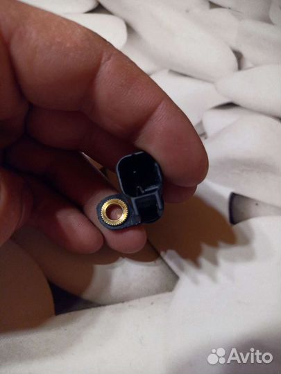 Датчик ABS (абс) Ford focus 2