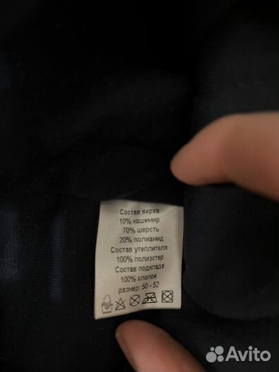 Шапка totti для мальчика 50-52 размер