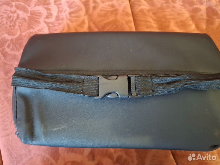 Подушки на подголовники 