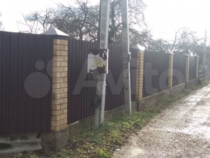 Участок 7 сот. (ИЖС)