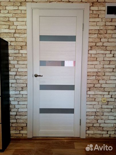 Двери межкомнатные