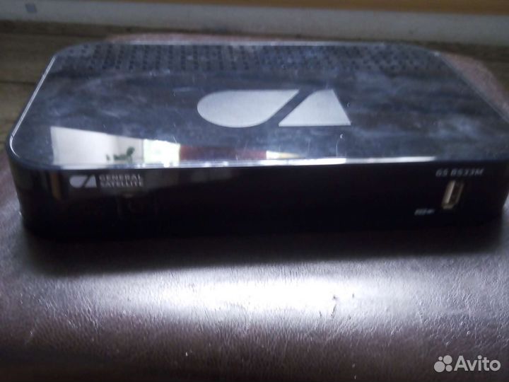 Комплект триколор тв