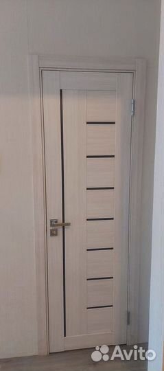 Межкомнатные двери