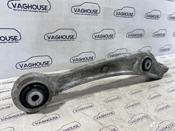 Рычаг подвески передний Audi A7 4G 3.0 tfsi CGW