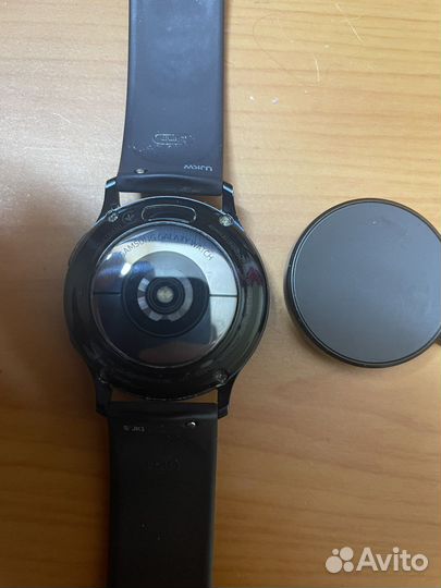 Samsung galaxy watch active 2