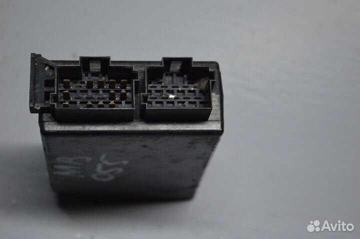 Блоки управления, другие mercedes-benz Axor 2 1840