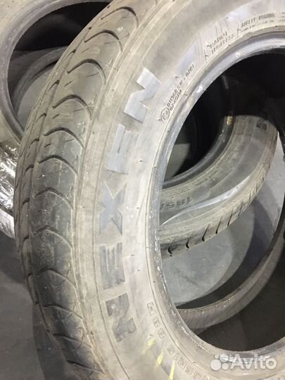 Nexen Classe Premiere CP661A 185/65 R15