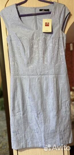 Платья новые