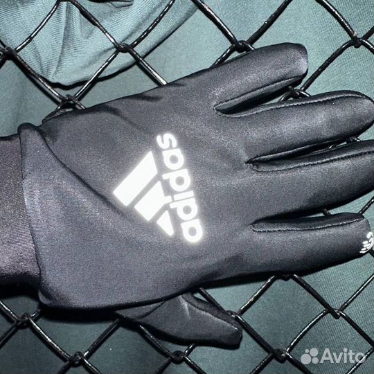 Перчатки adidas