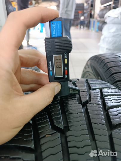 Nokian Tyres Nordman RS2 215/60 R17