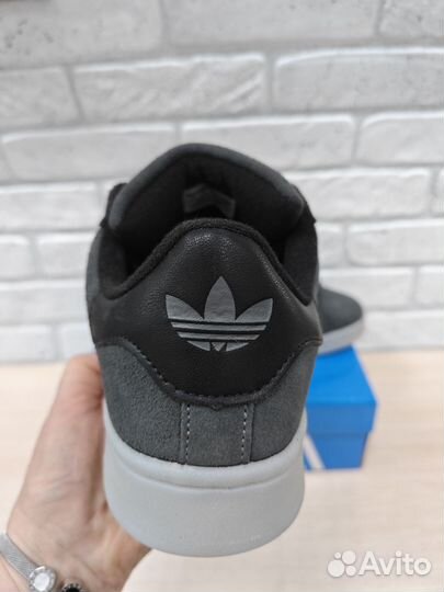 Кеды Adidas campus