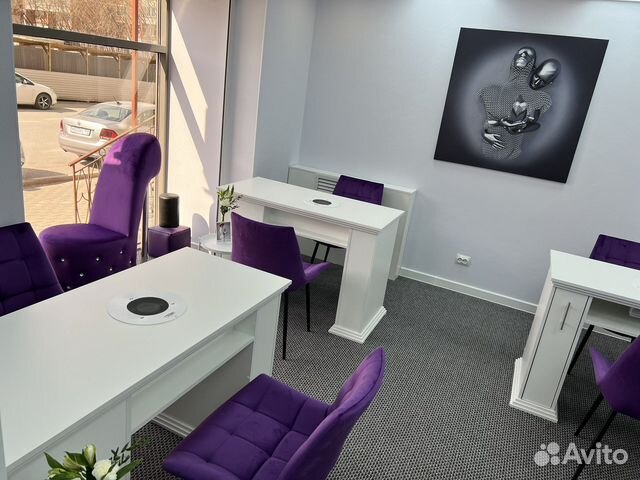 Маникюр педикюр