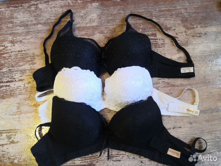 Бюстгальтер женский новый