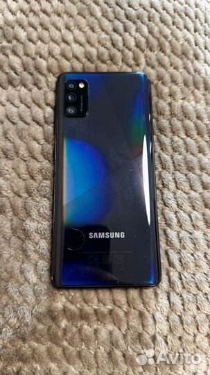 Samsung Galaxy A41, 8/64 ГБ