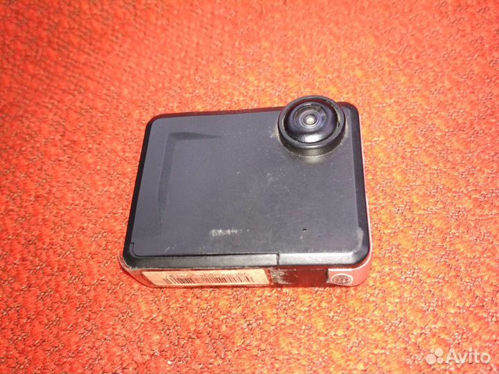 Видеорегистратор Prestige