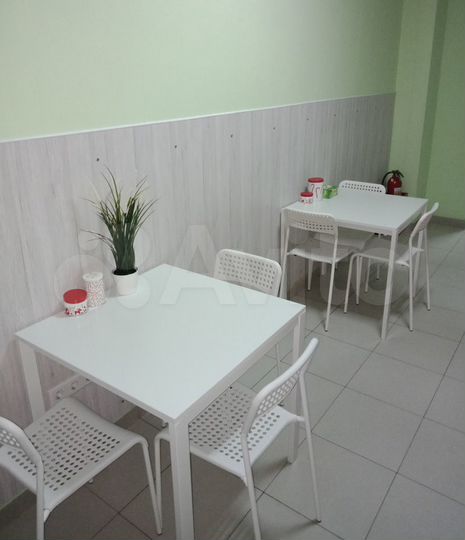 Комната 23 м², 1/8 эт.