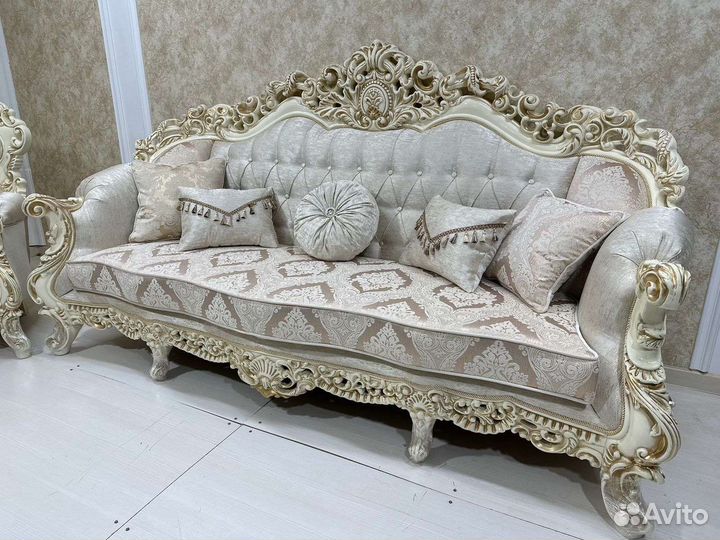 Мягкая мебель гюзель