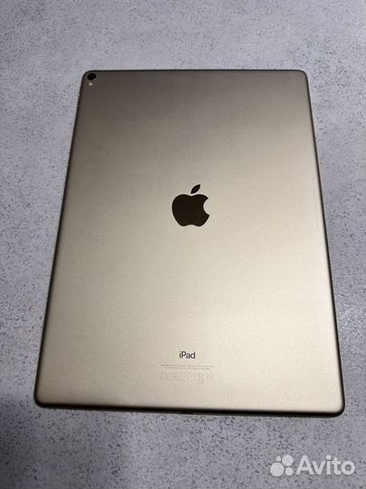 iPad pro 12.9 2017 256