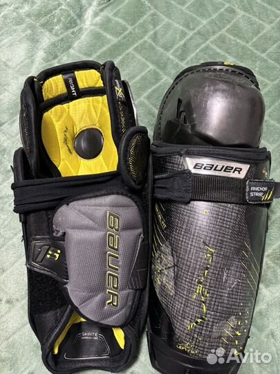 Хоккейная форма бу юниор