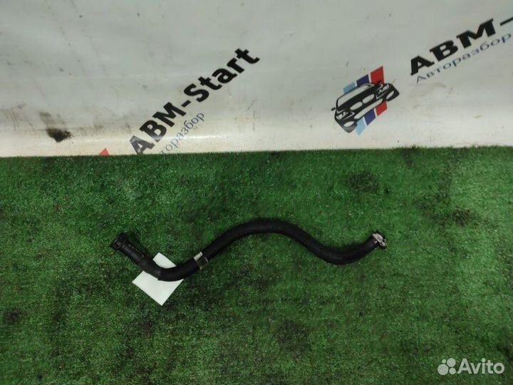 Шланг топливный Bmw X3 F25 N47D20C 2012