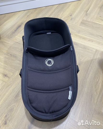 Люлька для коляски bugaboo bee5