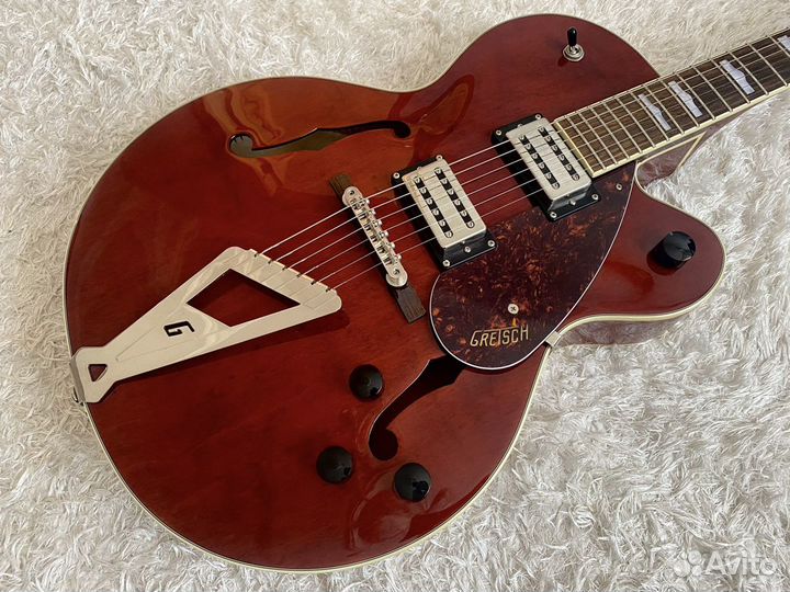 Электрогитара Gretsch Streamliner G2420